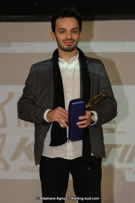 21/01/2018 : Remise des Prix du Championnat du Sud 2017 à Muret (Photos Stéphane Agnus) 2018 — karting