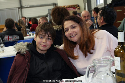21/01/2018 : Remise des Prix du Championnat du Sud 2017 à Muret (Photos Stéphane Agnus) 2018 — karting