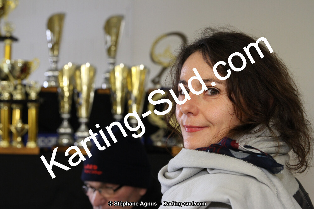 21/01/2018 : Remise des Prix du Championnat du Sud 2017 à Muret (Photos Stéphane Agnus) 2018 — karting