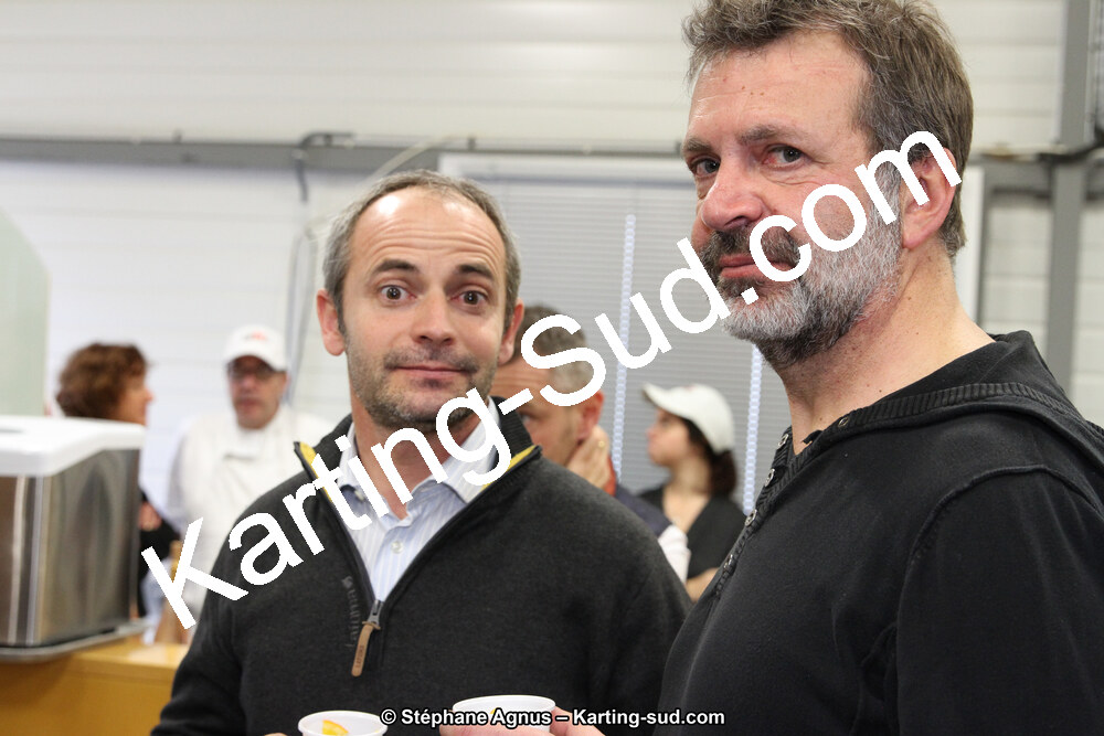 21/01/2018 : Remise des Prix du Championnat du Sud 2017 à Muret (Photos Stéphane Agnus) 2018 — karting