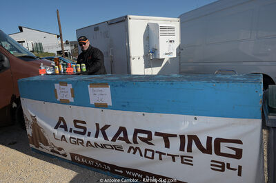 10 & 11/02/2018 : Trophée Gangeois MagicKart 2018 à Ganges (Photos Antoine Camblor) 2018 — karting