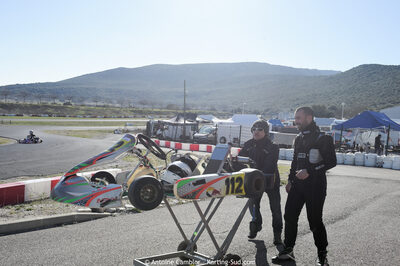 10 & 11/02/2018 : Trophée Gangeois MagicKart 2018 à Ganges (Photos Antoine Camblor) 2018 — karting