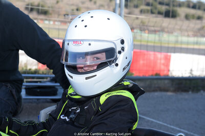 10 & 11/02/2018 : Trophée Gangeois MagicKart 2018 à Ganges (Photos Antoine Camblor) 2018 — karting