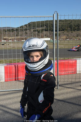 10 & 11/02/2018 : Trophée Gangeois MagicKart 2018 à Ganges (Photos Antoine Camblor) 2018 — karting