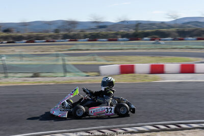 10 & 11/02/2018 : Trophée Gangeois MagicKart 2018 à Ganges (Photos Antoine Camblor) 2018 — karting