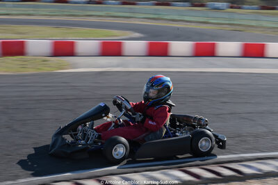 10 & 11/02/2018 : Trophée Gangeois MagicKart 2018 à Ganges (Photos Antoine Camblor) 2018 — karting