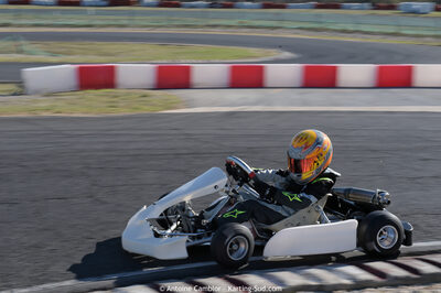 10 & 11/02/2018 : Trophée Gangeois MagicKart 2018 à Ganges (Photos Antoine Camblor) 2018 — karting
