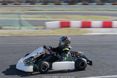 10 & 11/02/2018 : Trophée Gangeois MagicKart 2018 à Ganges (Photos Antoine Camblor) 2018 — karting