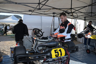 10 & 11/02/2018 : Trophée Gangeois MagicKart 2018 à Ganges (Photos Antoine Camblor) 2018 — karting