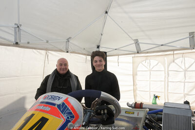 10 & 11/02/2018 : Trophée Gangeois MagicKart 2018 à Ganges (Photos Antoine Camblor) 2018 — karting
