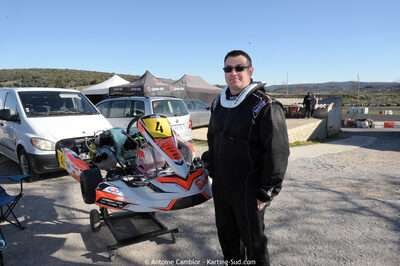 10 & 11/02/2018 : Trophée Gangeois MagicKart 2018 à Ganges (Photos Antoine Camblor) 2018 — karting
