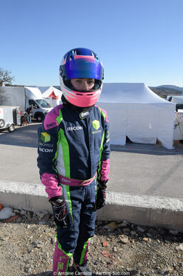 10 & 11/02/2018 : Trophée Gangeois MagicKart 2018 à Ganges (Photos Antoine Camblor) 2018 — karting