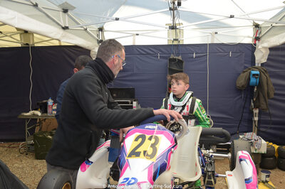 10 & 11/02/2018 : Trophée Gangeois MagicKart 2018 à Ganges (Photos Antoine Camblor) 2018 — karting