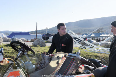 10 & 11/02/2018 : Trophée Gangeois MagicKart 2018 à Ganges (Photos Antoine Camblor) 2018 — karting