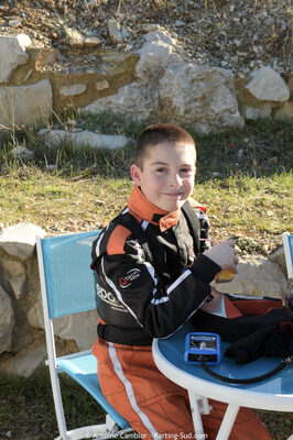 10 & 11/02/2018 : Trophée Gangeois MagicKart 2018 à Ganges (Photos Antoine Camblor) 2018 — karting