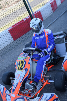 10 & 11/02/2018 : Trophée Gangeois MagicKart 2018 à Ganges (Photos Antoine Camblor) 2018 — karting