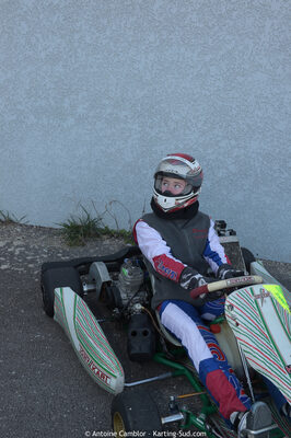 10 & 11/02/2018 : Trophée Gangeois MagicKart 2018 à Ganges (Photos Antoine Camblor) 2018 — karting