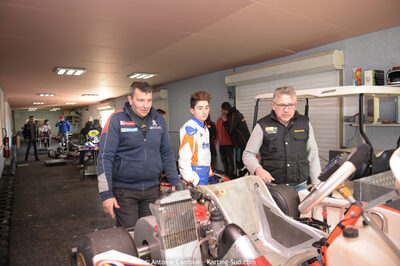 10 & 11/02/2018 : Trophée Gangeois MagicKart 2018 à Ganges (Photos Antoine Camblor) 2018 — karting