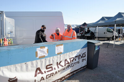 10 & 11/02/2018 : Trophée Gangeois MagicKart 2018 à Ganges (Photos Antoine Camblor) 2018 — karting