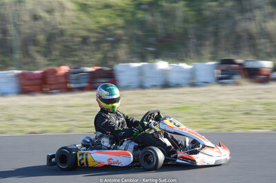 10 & 11/02/2018 : Trophée Gangeois MagicKart 2018 à Ganges (Photos Antoine Camblor) 2018 — karting