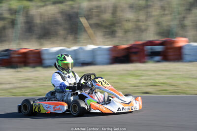 10 & 11/02/2018 : Trophée Gangeois MagicKart 2018 à Ganges (Photos Antoine Camblor) 2018 — karting