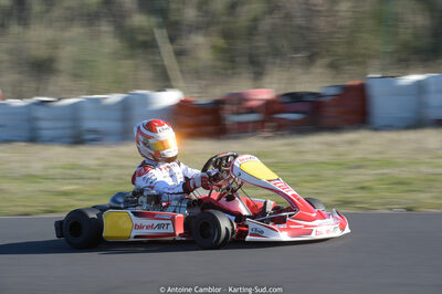 10 & 11/02/2018 : Trophée Gangeois MagicKart 2018 à Ganges (Photos Antoine Camblor) 2018 — karting