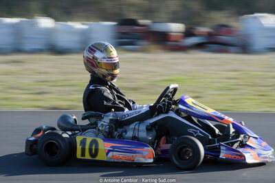 10 & 11/02/2018 : Trophée Gangeois MagicKart 2018 à Ganges (Photos Antoine Camblor) 2018 — karting