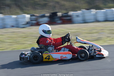 10 & 11/02/2018 : Trophée Gangeois MagicKart 2018 à Ganges (Photos Antoine Camblor) 2018 — karting