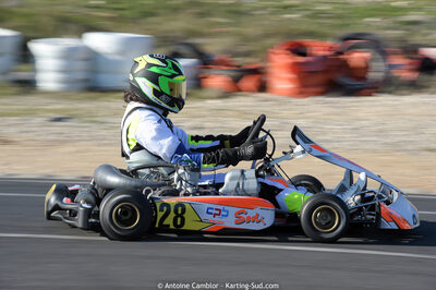10 & 11/02/2018 : Trophée Gangeois MagicKart 2018 à Ganges (Photos Antoine Camblor) 2018 — karting