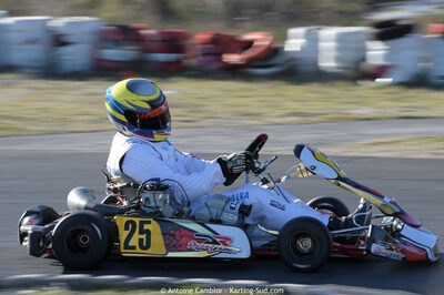 10 & 11/02/2018 : Trophée Gangeois MagicKart 2018 à Ganges (Photos Antoine Camblor) 2018 — karting