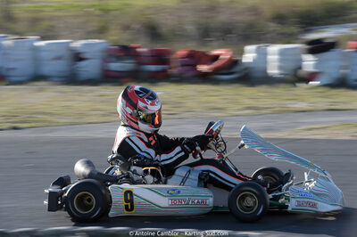10 & 11/02/2018 : Trophée Gangeois MagicKart 2018 à Ganges (Photos Antoine Camblor) 2018 — karting
