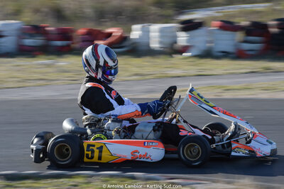 10 & 11/02/2018 : Trophée Gangeois MagicKart 2018 à Ganges (Photos Antoine Camblor) 2018 — karting