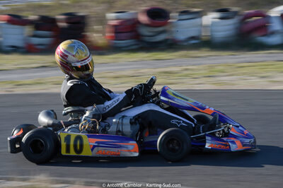 10 & 11/02/2018 : Trophée Gangeois MagicKart 2018 à Ganges (Photos Antoine Camblor) 2018 — karting