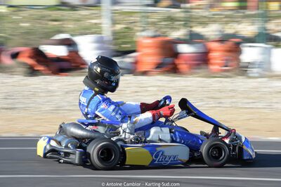 10 & 11/02/2018 : Trophée Gangeois MagicKart 2018 à Ganges (Photos Antoine Camblor) 2018 — karting