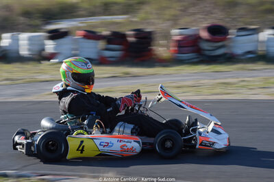 10 & 11/02/2018 : Trophée Gangeois MagicKart 2018 à Ganges (Photos Antoine Camblor) 2018 — karting