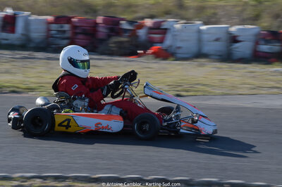10 & 11/02/2018 : Trophée Gangeois MagicKart 2018 à Ganges (Photos Antoine Camblor) 2018 — karting