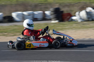 10 & 11/02/2018 : Trophée Gangeois MagicKart 2018 à Ganges (Photos Antoine Camblor) 2018 — karting