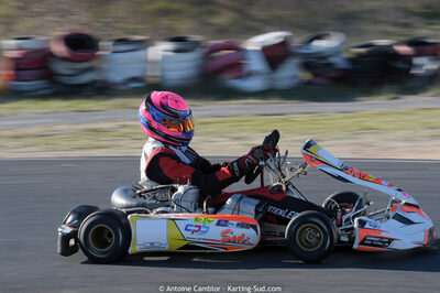 10 & 11/02/2018 : Trophée Gangeois MagicKart 2018 à Ganges (Photos Antoine Camblor) 2018 — karting
