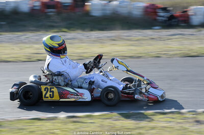 10 & 11/02/2018 : Trophée Gangeois MagicKart 2018 à Ganges (Photos Antoine Camblor) 2018 — karting