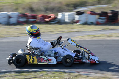 10 & 11/02/2018 : Trophée Gangeois MagicKart 2018 à Ganges (Photos Antoine Camblor) 2018 — karting