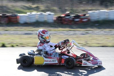 10 & 11/02/2018 : Trophée Gangeois MagicKart 2018 à Ganges (Photos Antoine Camblor) 2018 — karting