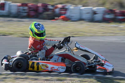 10 & 11/02/2018 : Trophée Gangeois MagicKart 2018 à Ganges (Photos Antoine Camblor) 2018 — karting