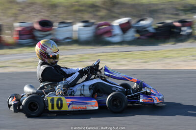 10 & 11/02/2018 : Trophée Gangeois MagicKart 2018 à Ganges (Photos Antoine Camblor) 2018 — karting