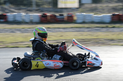 10 & 11/02/2018 : Trophée Gangeois MagicKart 2018 à Ganges (Photos Antoine Camblor) 2018 — karting