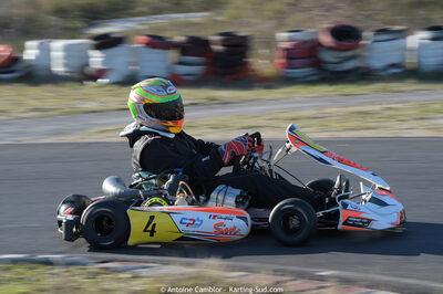 10 & 11/02/2018 : Trophée Gangeois MagicKart 2018 à Ganges (Photos Antoine Camblor) 2018 — karting