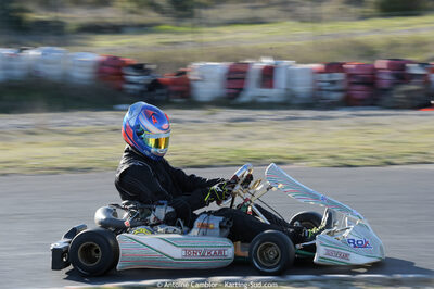 10 & 11/02/2018 : Trophée Gangeois MagicKart 2018 à Ganges (Photos Antoine Camblor) 2018 — karting