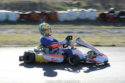 10 & 11/02/2018 : Trophée Gangeois MagicKart 2018 à Ganges (Photos Antoine Camblor) 2018 — karting