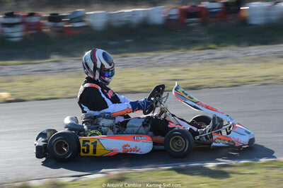 10 & 11/02/2018 : Trophée Gangeois MagicKart 2018 à Ganges (Photos Antoine Camblor) 2018 — karting