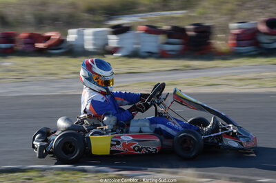 10 & 11/02/2018 : Trophée Gangeois MagicKart 2018 à Ganges (Photos Antoine Camblor) 2018 — karting