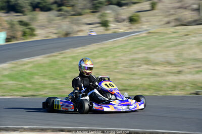 10 & 11/02/2018 : Trophée Gangeois MagicKart 2018 à Ganges (Photos Antoine Camblor) 2018 — karting